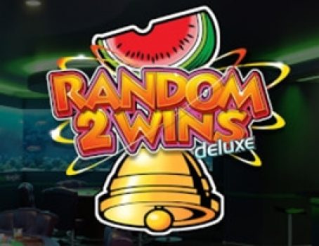 Random 2 Wins Deluxe - Stakelogic - Fruits