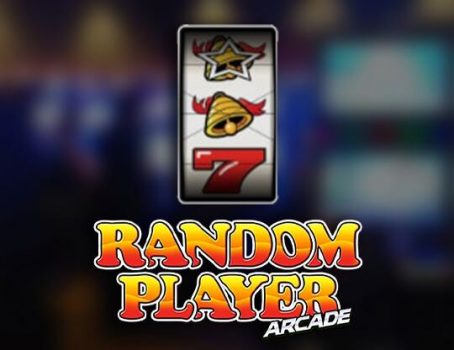 Random Player Arcade - Stakelogic - Fruits