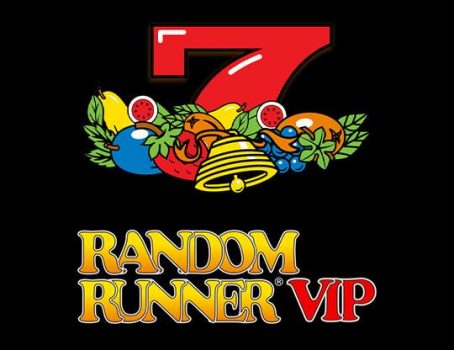 Random Runner VIP - Unknown - Arcade