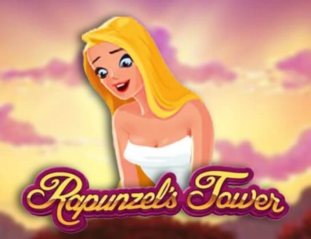 Rapunzel's Tower - Quickspin - Movies and tv