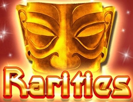 Rarities - Ka Gaming - 5-Reels