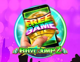 Rave Jump 2 M