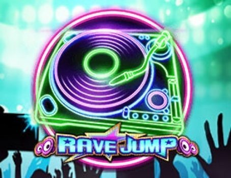 Rave Jump - CQ9 Gaming - Music