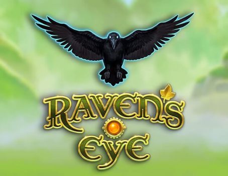 Ravens Eye - Thunderkick - 5-Reels