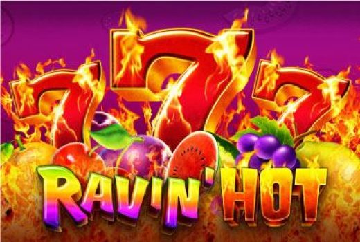 Ravin' Hot - GMW (Game Media Works) - Fruits