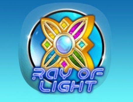 Ray of Light - 888 Gaming - Gems and diamonds