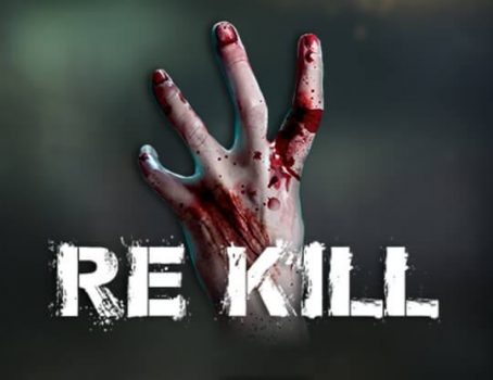 Re Kill - Mascot Gaming - Horror and scary