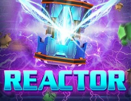 Reactor - Red Tiger Gaming - Technology