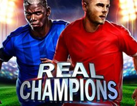 Real Champions - XIN Gaming - Sport