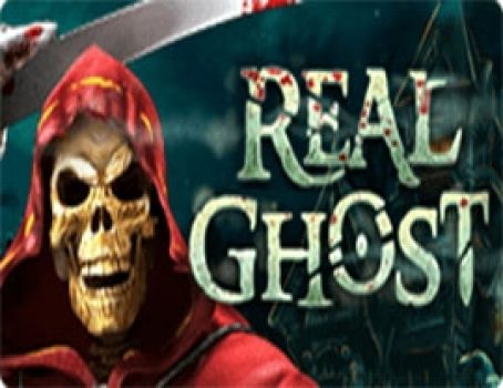 Real Ghost - Holland Power Gaming - Horror and scary
