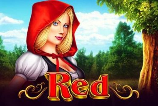 Red - GMW (Game Media Works) - 5-Reels