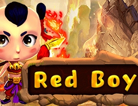 Red Boy