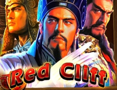 Red Cliff - Ka Gaming - 5-Reels