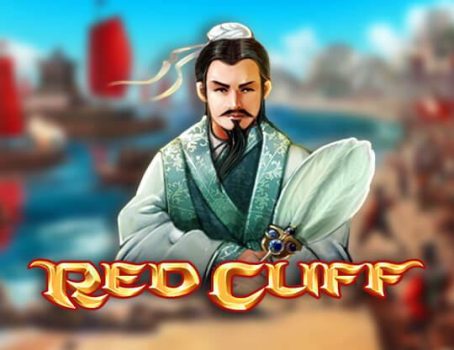 Red Cliff - Evoplay - Medieval