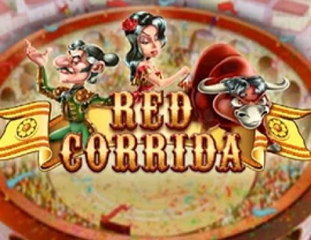 Red Corrida - Oryx - 5-Reels