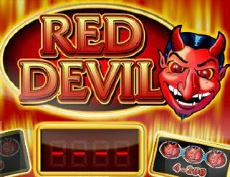 Red Devil - Simbat -