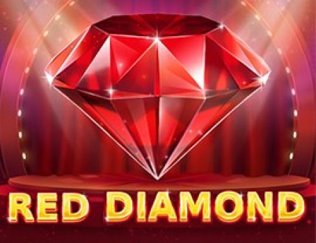 Red Diamond - Red Tiger Gaming - Classics and retro