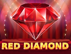 Red Diamond