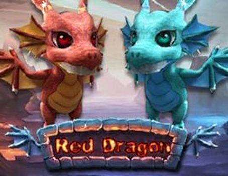 Red Dragon - SimplePlay - Astrology