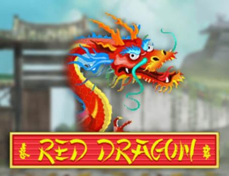 Red Dragon - 1X2 Gaming - 5-Reels