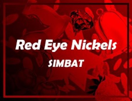 Red Eye Nickels - Simbat -