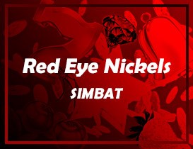 Red Eye Nickels