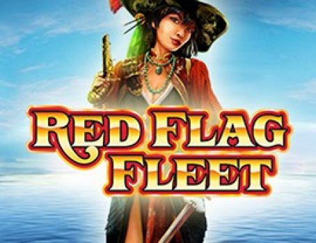 Red Flag Fleet - WMS - 6-Reels