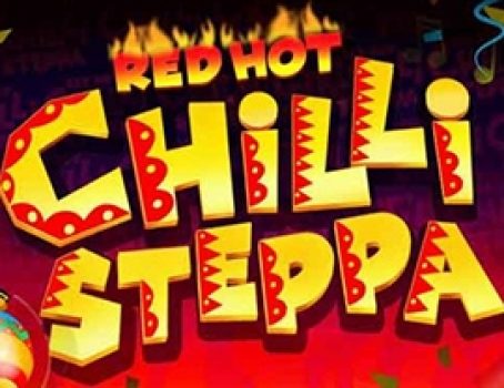 Red Hot Chilli Steppa - Core Gaming - Fruits