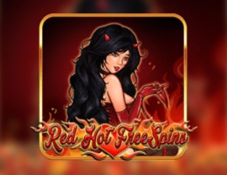 Red Hot Free-Spins - TOPTrend Gaming - 5-Reels
