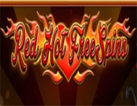 Red Hot Free Spins - Amaya - Love and romance