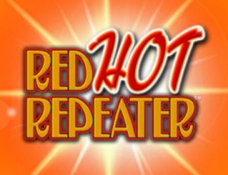 Red Hot Repeater - Novomatic -