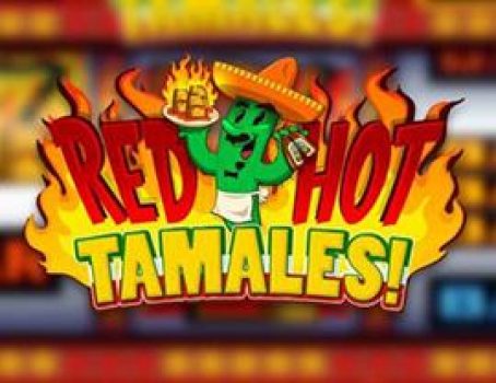 Red Hot Tamales - IGT - 3-Reels