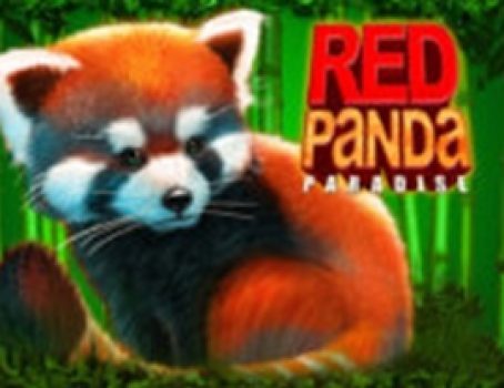 Red Panda Paradise - Genesis Gaming -
