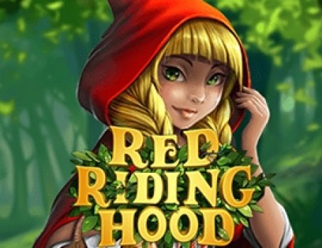 Red Riding Hood - Ka Gaming - 5-Reels