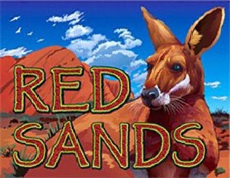 Red Sands - Realtime Gaming - 5-Reels