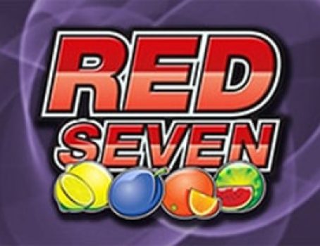 Red Seven - Tom Horn - Fruits