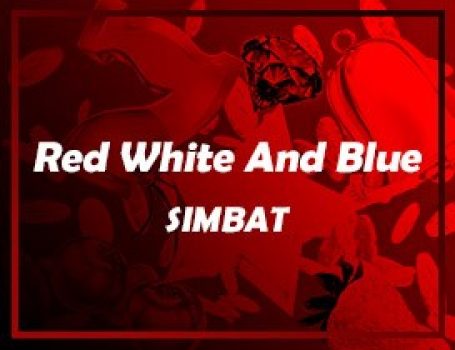 Red White And Blue - Simbat -