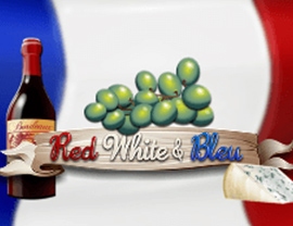 Red, White & Bleu