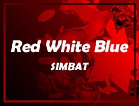 Red White Blue - Simbat -