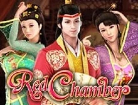 Red Chamber - SA Gaming - 5-Reels