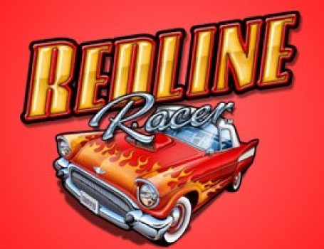 Redline Racer - Novomatic -