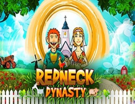 Redneck Dynasty - Casino Web Scripts - 5-Reels