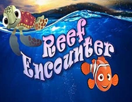 Reef Encounter - Saucify - Ocean and sea