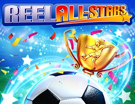 Reel All-Stars