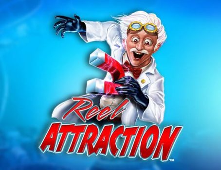 Reel Attraction - Unknown - Technology