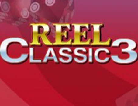 Reel Classic 3 - Playtech - Classics and retro
