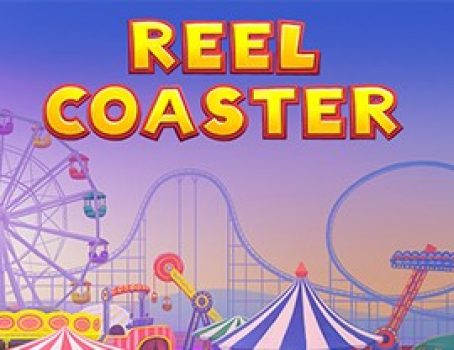 Reel Coaster - Capecod -