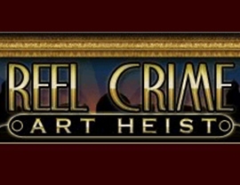 Reel Crime: Art Hiest
