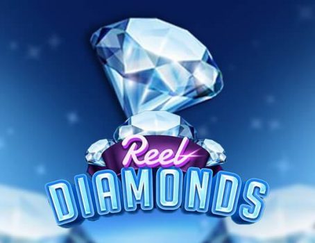 Reel Diamonds - 1X2 Gaming - Fruits