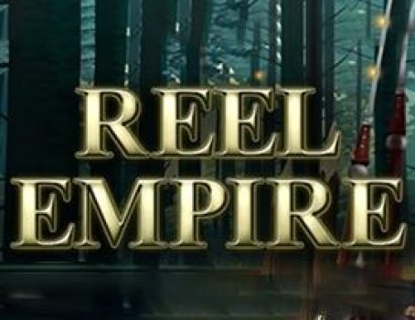 Reel Empire - Core Gaming - Medieval